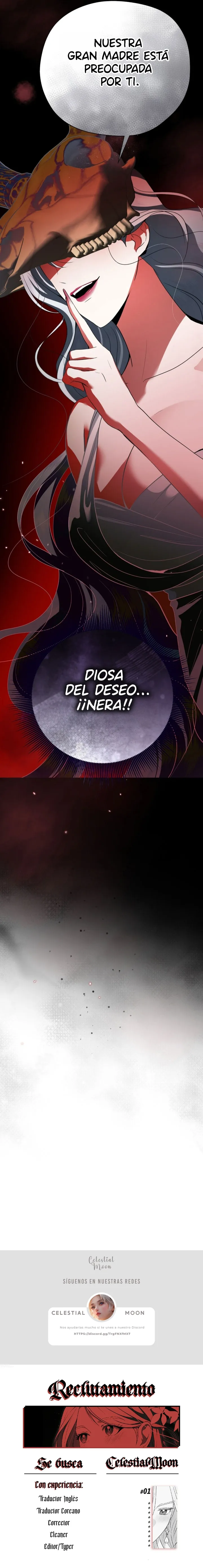 La Noche aún no Llega - Capítulo 22 - Página 10 - LectorTMOo