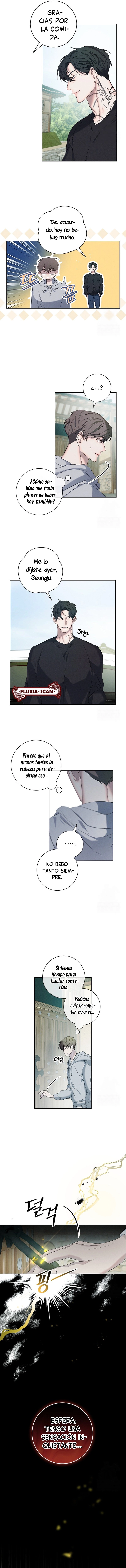 La noche de los no marcados - Capítulo 1 - Página 9 - LectorTMOo