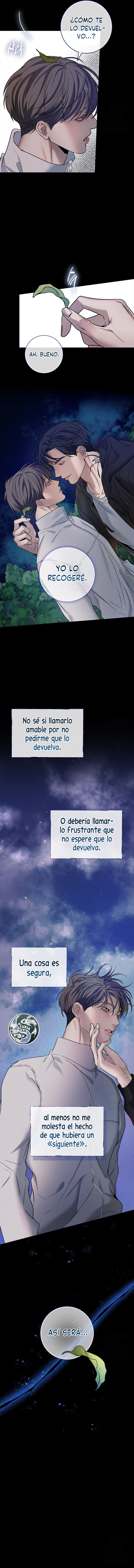 La noche de los no marcados - Capítulo 17 - Página 10 - LectorTMOo