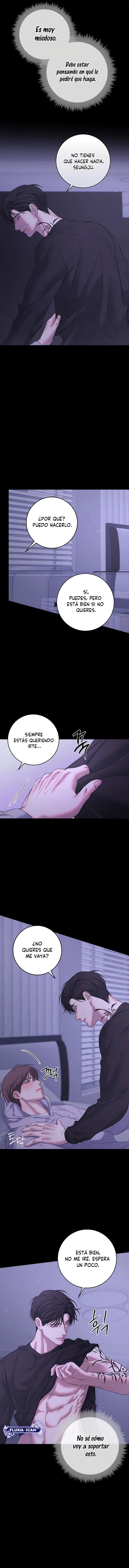 La noche de los no marcados - Capítulo 48 - Página 14 - LectorTMOo