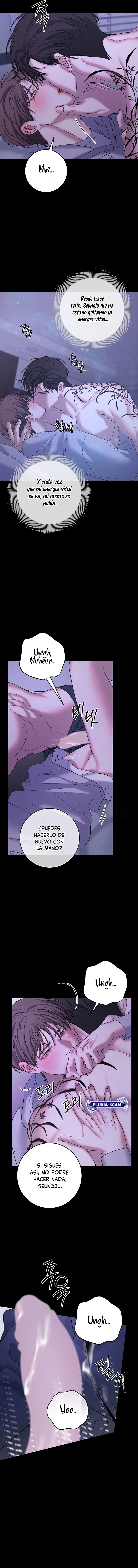 La noche de los no marcados - Capítulo 48 - Página 16 - LectorTMOo