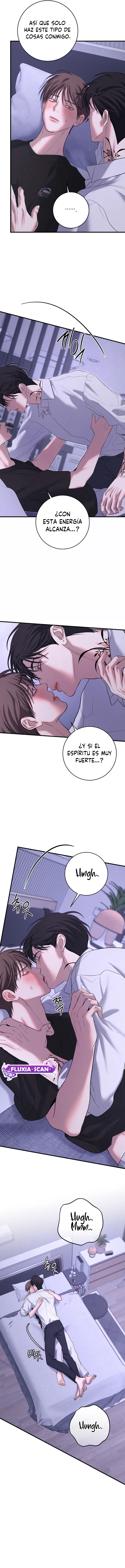 La noche de los no marcados - Capítulo 55 - Página 12 - LectorTMOo