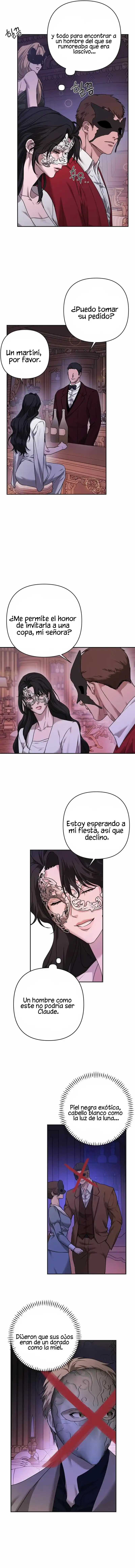 La Noche del Despertar - Capítulo 1 - Página 10 - LectorTMOo