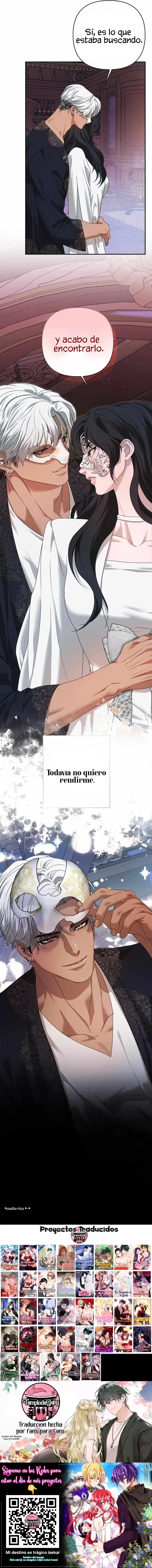 La Noche del Despertar - Capítulo 1 - Página 13 - LectorTMOo