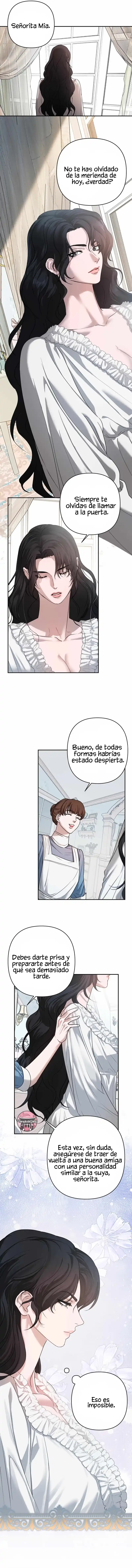 La Noche del Despertar - Capítulo 1 - Página 2 - LectorTMOo