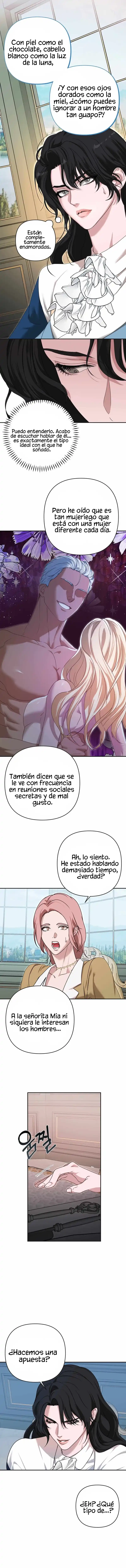 La Noche del Despertar - Capítulo 1 - Página 7 - LectorTMOo