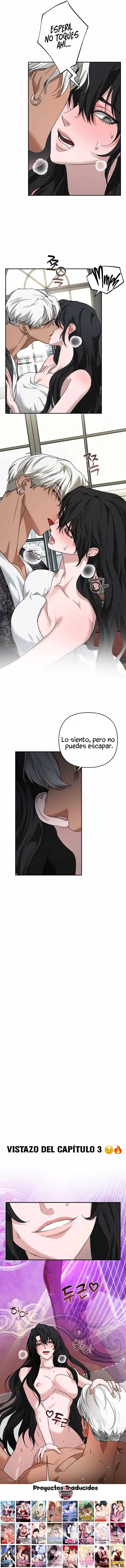 La Noche del Despertar - Capítulo 2 - Página 12 - LectorTMOo