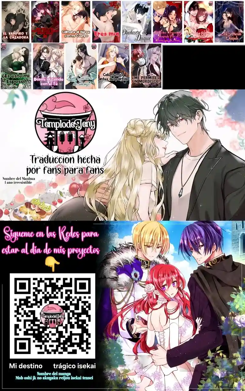 La Noche del Despertar - Capítulo 2 - Página 13 - LectorTMOo