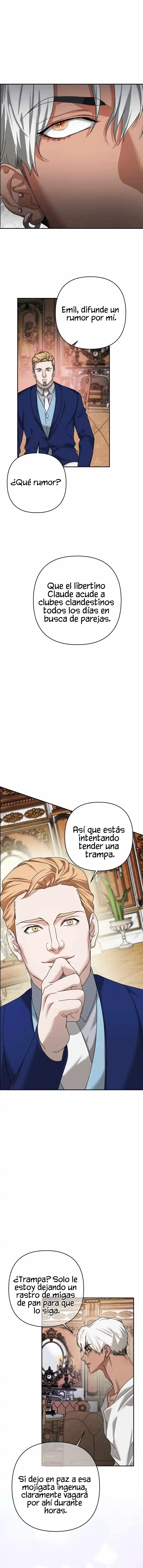 La Noche del Despertar - Capítulo 2 - Página 4 - LectorTMOo