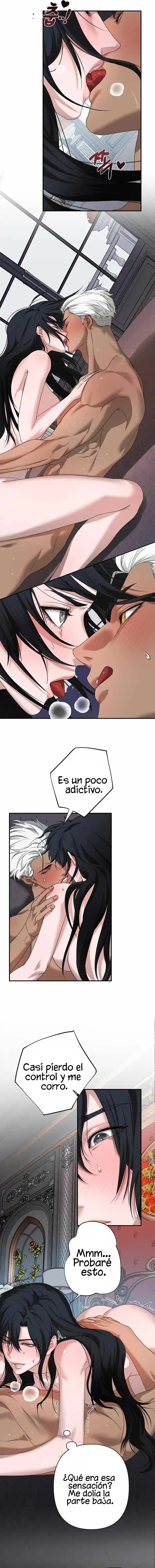 La Noche del Despertar - Capítulo 3 - Página 10 - LectorTMOo