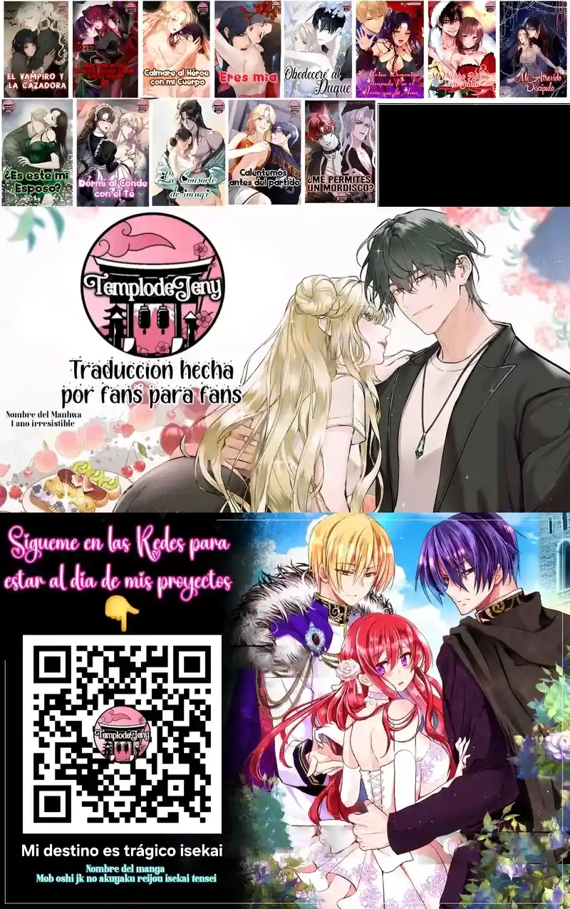 La Noche del Despertar - Capítulo 3 - Página 13 - LectorTMOo