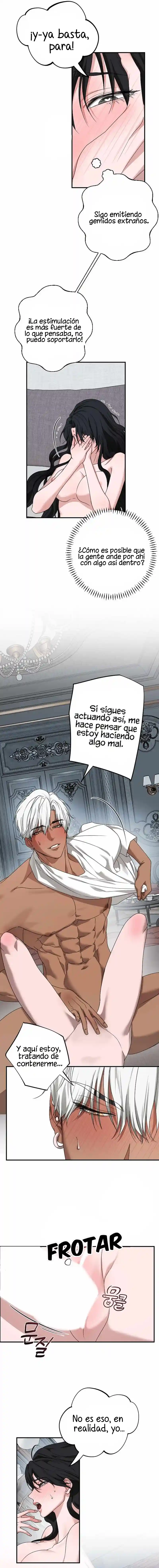 La Noche del Despertar - Capítulo 3 - Página 2 - LectorTMOo