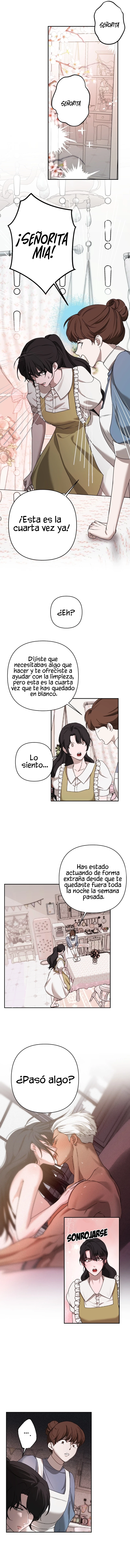 La Noche del Despertar - Capítulo 4 - Página 3 - LectorTMOo