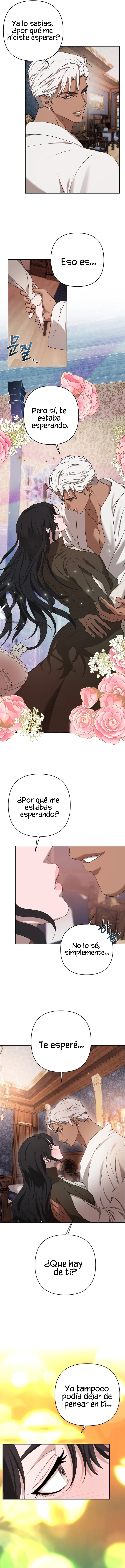 La Noche del Despertar - Capítulo 4 - Página 9 - LectorTMOo