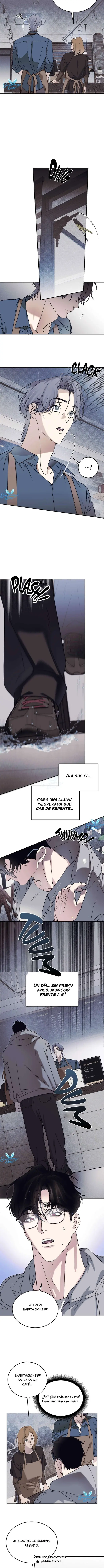 La Noche Que Cayeron Las Estrellas - Capítulo 1 - Página 4 - LectorTMOo
