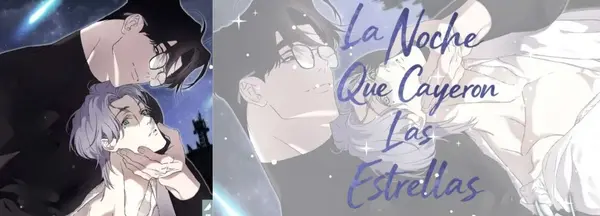 La Noche Que Cayeron Las Estrellas - Capítulo 2 - Página 1 - LectorTMOo