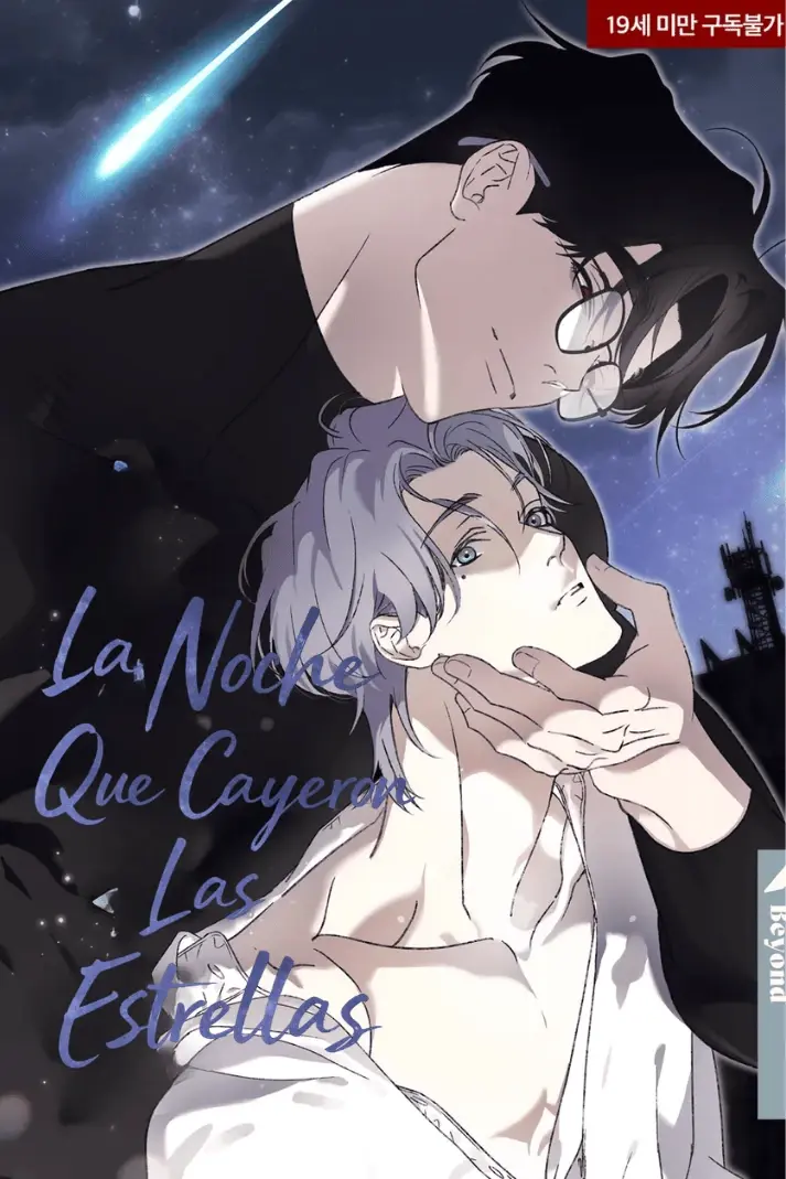 La Noche Que Cayeron Las Estrellas - Capítulo 5 - Página 4 - LectorTMOo