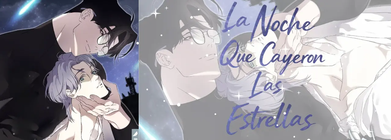 La Noche Que Cayeron Las Estrellas - Capítulo 7 - Página 1 - LectorTMOo