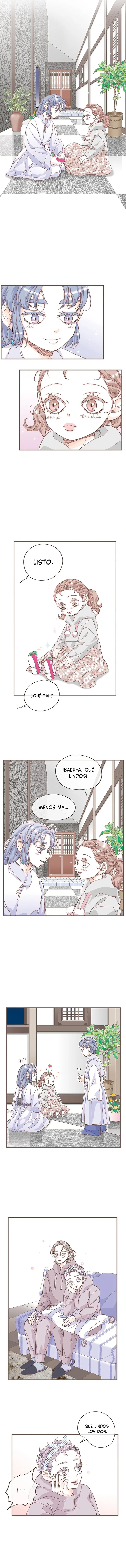 La novia de Habaek - Capítulo 10 - Página 12 - LectorTMOo