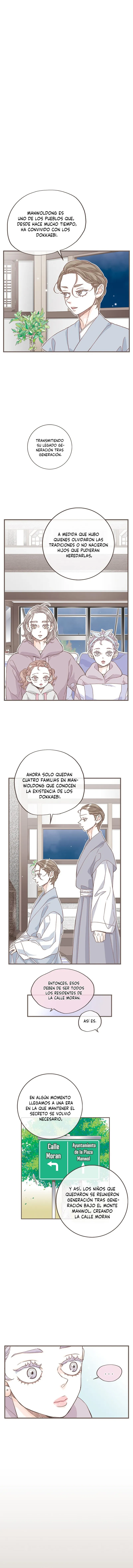 La novia de Habaek - Capítulo 10 - Página 4 - LectorTMOo