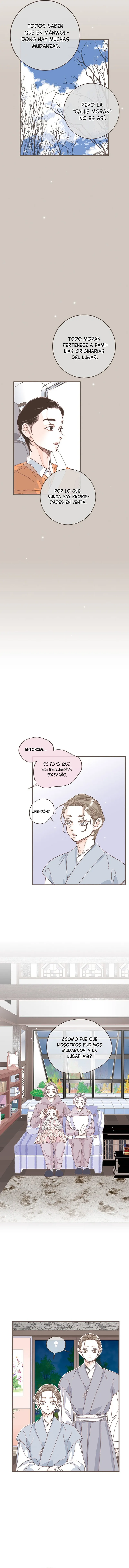 La novia de Habaek - Capítulo 10 - Página 5 - LectorTMOo