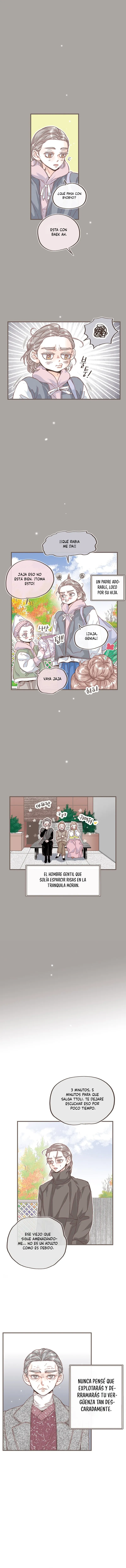 La novia de Habaek - Capítulo 23 - Página 12 - LectorTMOo