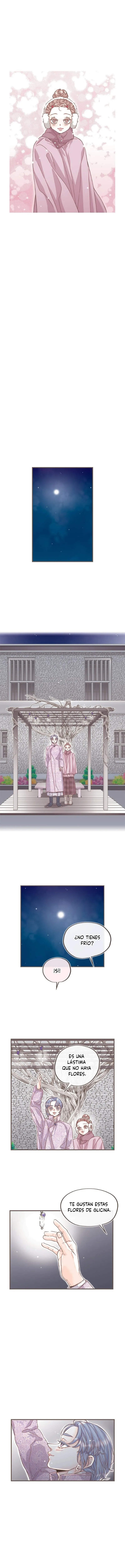 La novia de Habaek - Capítulo 25 - Página 7 - LectorTMOo