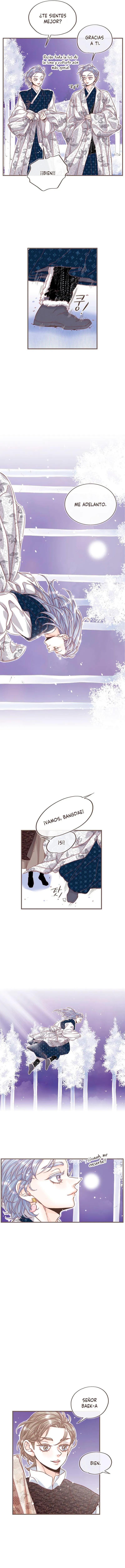 La novia de Habaek - Capítulo 26 - Página 13 - LectorTMOo