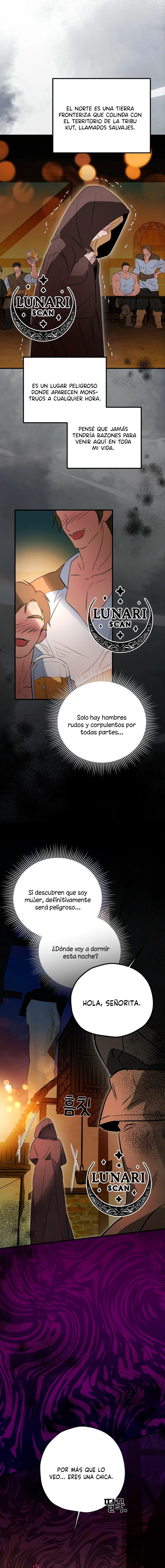 La novia del bárbaro - Capítulo 1 - Página 12 - LectorTMOo