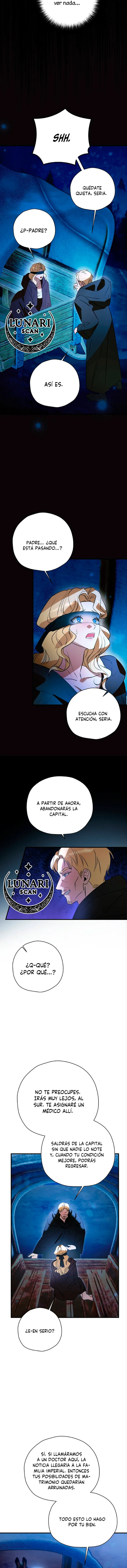 La novia del bárbaro - Capítulo 1 - Página 8 - LectorTMOo