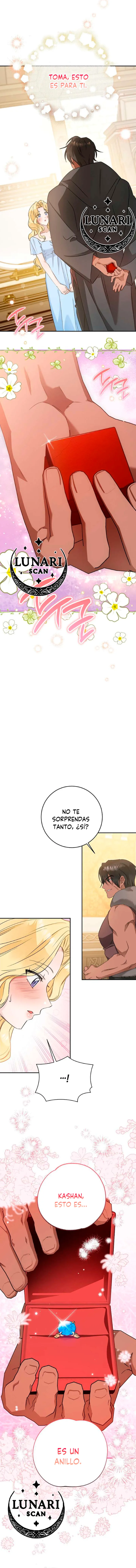 La novia del bárbaro - Capítulo 10 - Página 1 - LectorTMOo
