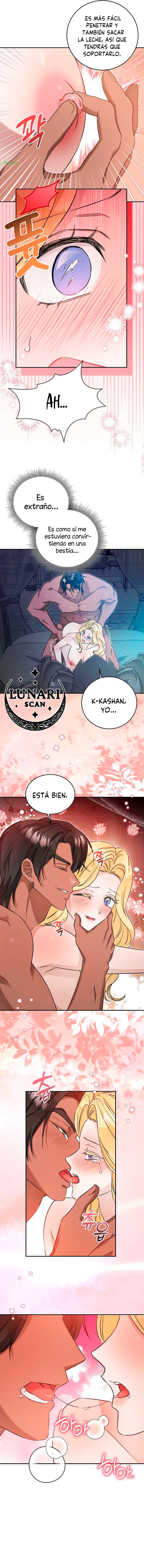 La novia del bárbaro - Capítulo 10 - Página 9 - LectorTMOo