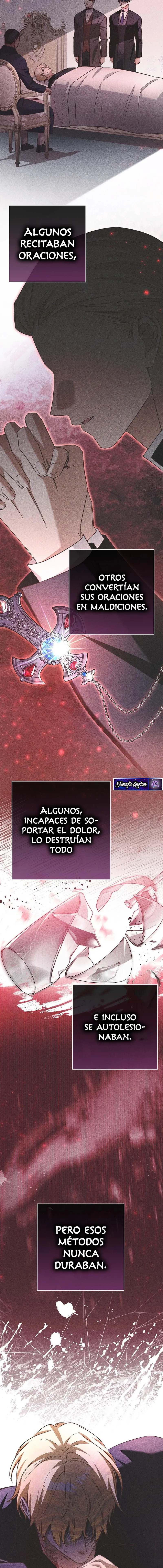 La Novia del Gran Duque es una Guerrera Nacida del Infierno - Capítulo 19 - Página 4 - LectorTMOo