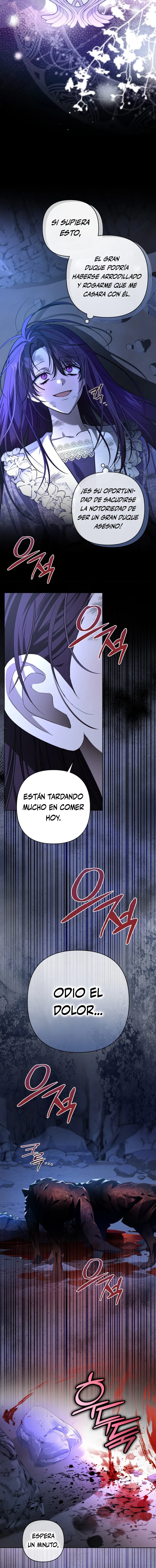 La Novia del Gran Duque es una Guerrera Nacida del Infierno - Capítulo 2 - Página 16 - LectorTMOo