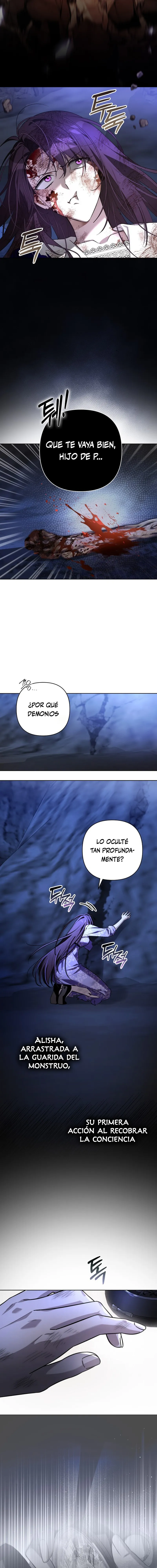 La Novia del Gran Duque es una Guerrera Nacida del Infierno - Capítulo 2 - Página 21 - LectorTMOo