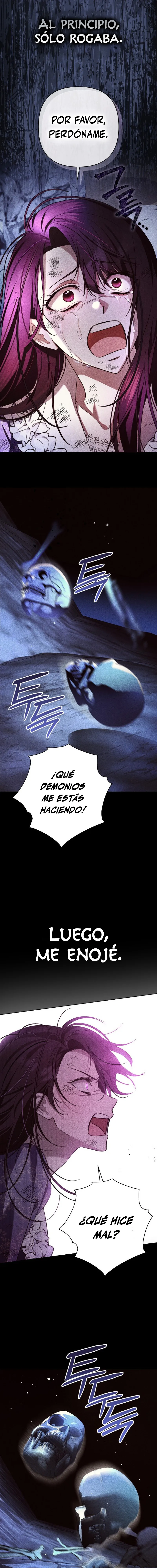 La Novia del Gran Duque es una Guerrera Nacida del Infierno - Capítulo 2 - Página 6 - LectorTMOo