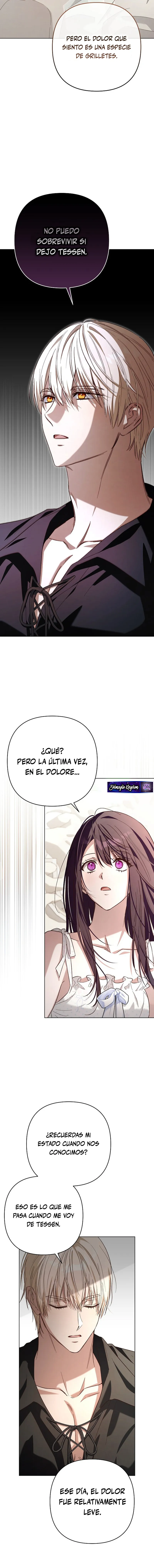 La Novia del Gran Duque es una Guerrera Nacida del Infierno - Capítulo 20 - Página 12 - LectorTMOo