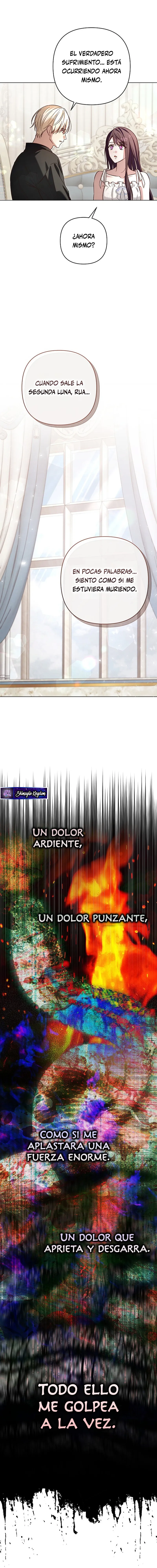 La Novia del Gran Duque es una Guerrera Nacida del Infierno - Capítulo 20 - Página 13 - LectorTMOo