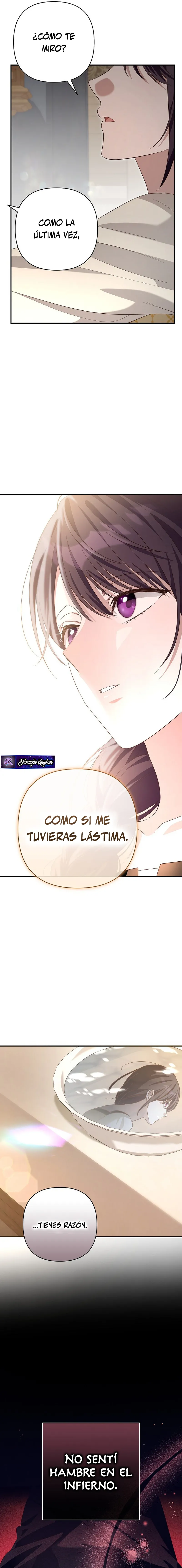 La Novia del Gran Duque es una Guerrera Nacida del Infierno - Capítulo 22 - Página 13 - LectorTMOo