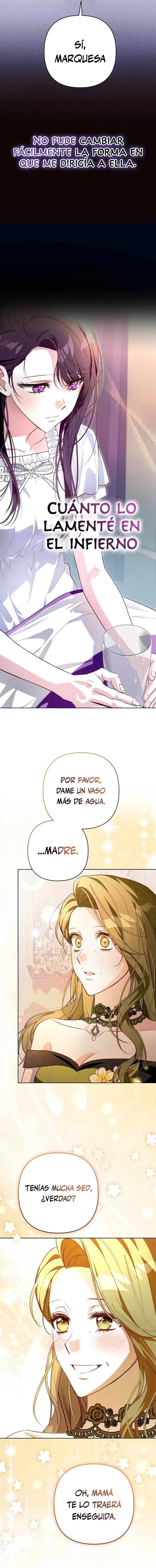 La Novia del Gran Duque es una Guerrera Nacida del Infierno - Capítulo 4 - Página 17 - LectorTMOo