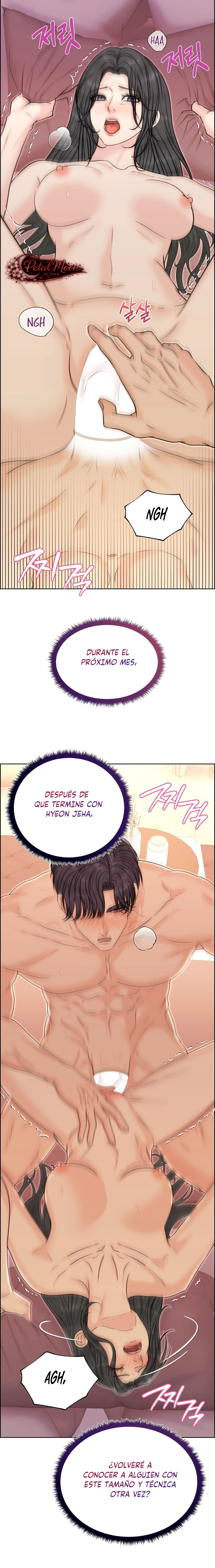 La Novia Nerd - Capítulo 3 - Página 23 - LectorTMOo