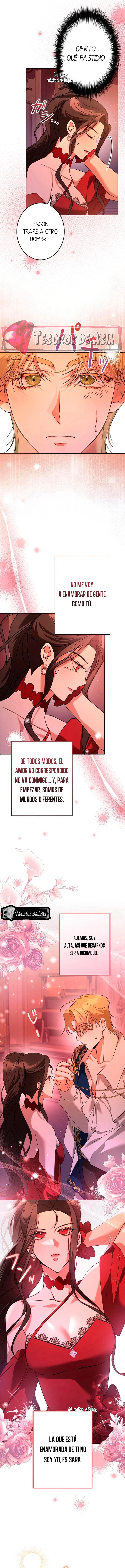 La oficinista que se convierte en villana al transmigrar y sobrevive al apocalipsis - Capítulo 7 - Página 4 - LectorTMOo