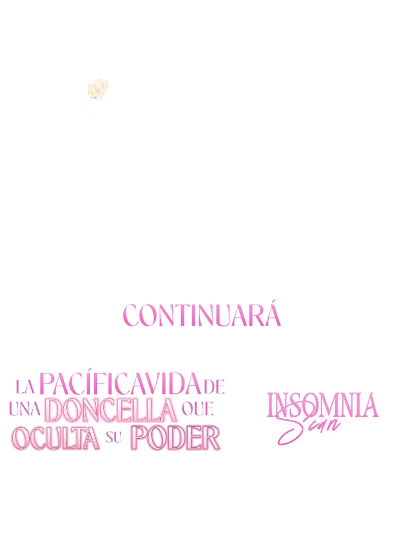 La Pacífica Vida De Una Doncella Que Oculta Su Poder - Capítulo 13 - Página 16 - LectorTMOo