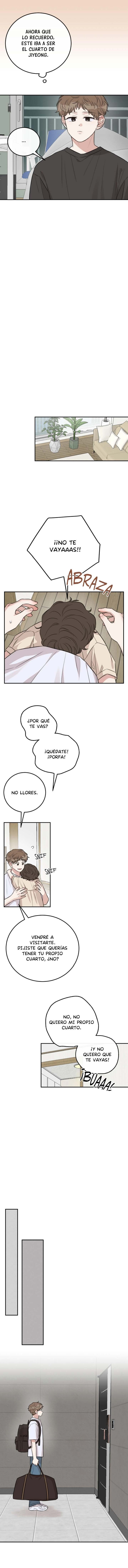 La paradoja del emparedado - Capítulo 27 - Página 2 - LectorTMOo