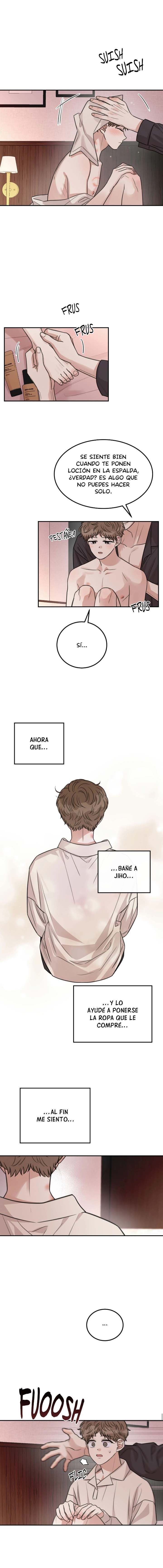 La paradoja del emparedado - Capítulo 37 - Página 2 - LectorTMOo