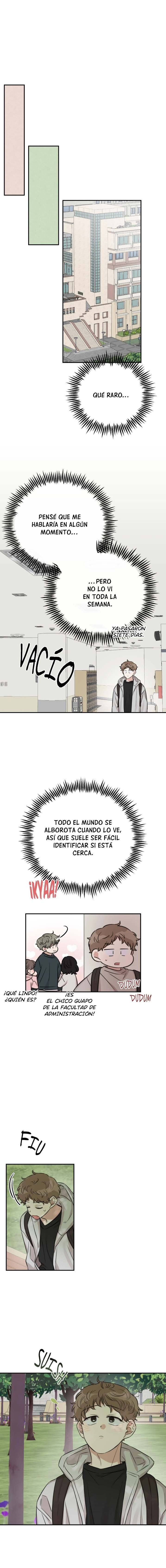 La paradoja del emparedado - Capítulo 5 - Página 4 - LectorTMOo