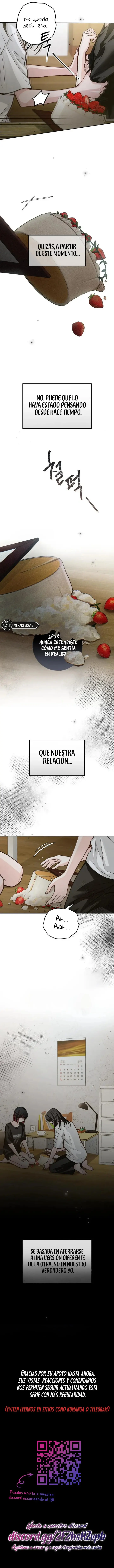 La perfección lo es todo capítulo 42 página 12