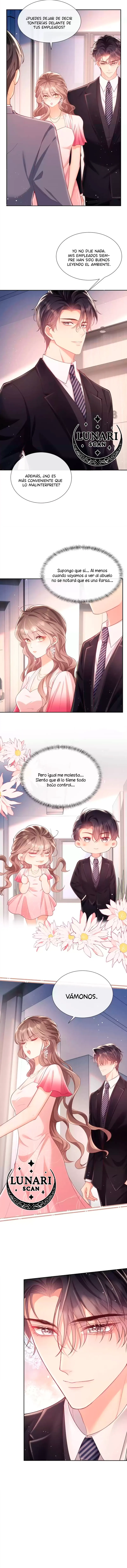 La persona que amo me atacó - Capítulo 10 - Página 2 - LectorTMOo
