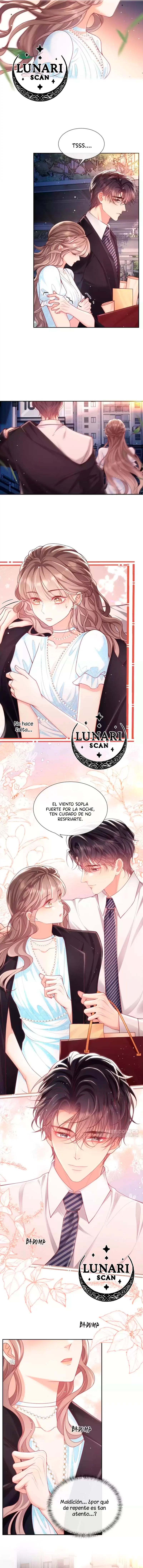 La persona que amo me atacó - Capítulo 10 - Página 5 - LectorTMOo