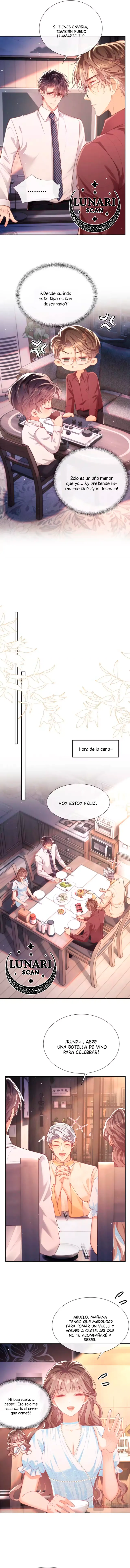 La persona que amo me atacó - Capítulo 11 - Página 2 - LectorTMOo